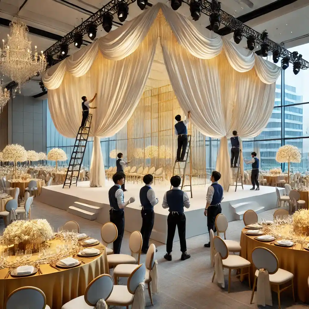 backdrop surabaya murah